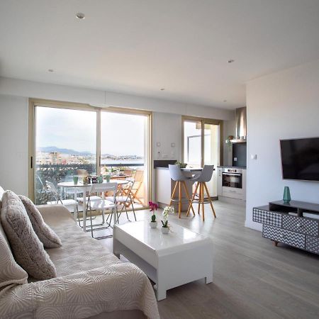 Studio Le Cagnes Beach-1 By Interhome Exterior photo