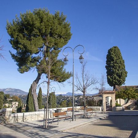 Studio Le Cagnes Beach-1 By Interhome Exterior photo