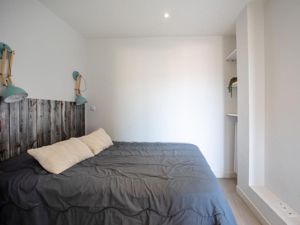 Studio Le Cagnes Beach-1 By Interhome Exterior photo