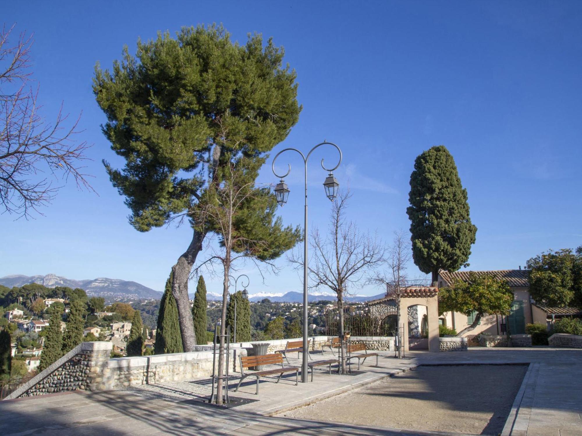 Studio Le Cagnes Beach-1 By Interhome Exterior photo